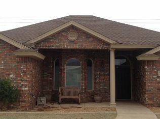 3511 106th St, Lubbock, TX 79423