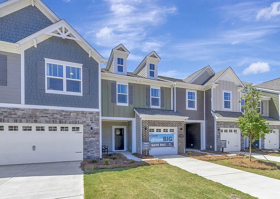 2nd image of 747 Lock Haven Dr NW #1