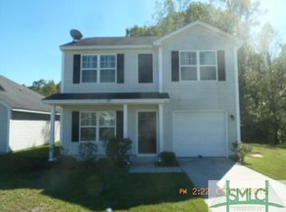 68 Tiller Way, Port Wentworth, GA 31407