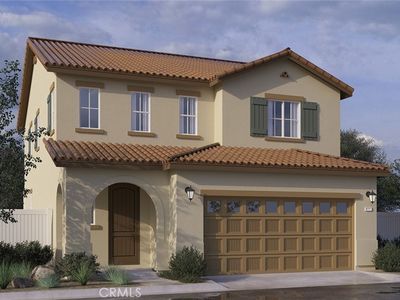 15556 Asana Way, Fontana, CA, 92336
