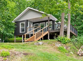 819 Jims Ln, Leeds And The Thousand Islands, ON K0H 2N0