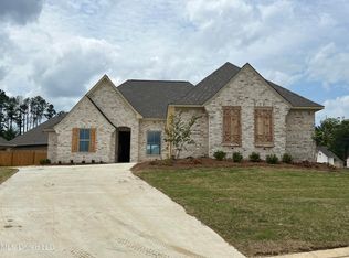 805 Trawler Cir, Brandon, MS 39047