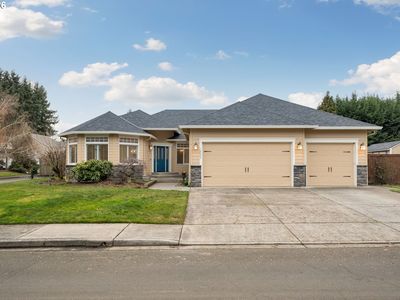 12406 NW 46th Ave, Vancouver, WA, 98685