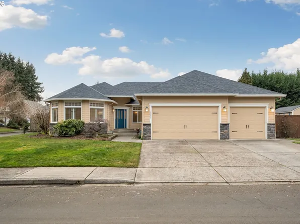 12406 NW 46th Ave, Vancouver, WA 98685