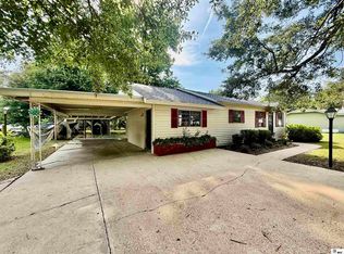 248 Burnett St, Gilbert, LA 71336