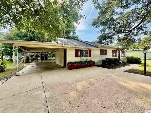 248 Burnett St, Gilbert, LA 71336