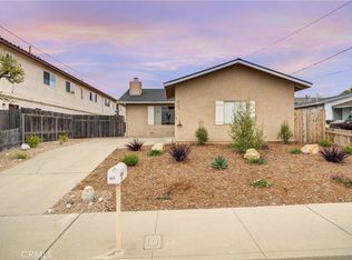 627 Ramona Ave, Grover Beach, CA 93433
