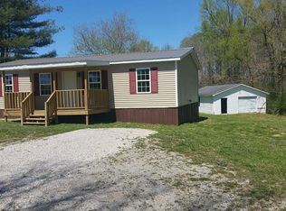 200 Tobitt Rd, McMinnville, TN 37110