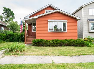 8101 44th Ct, Lyons, IL 60534