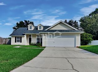 12649 Brown Jersey Ct, Jacksonville, FL 32226