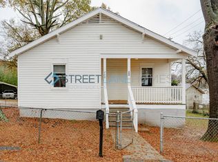 209 Richey St, Anderson, SC 29625