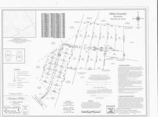 Harper Hls, Beaver Dam, KY 42320