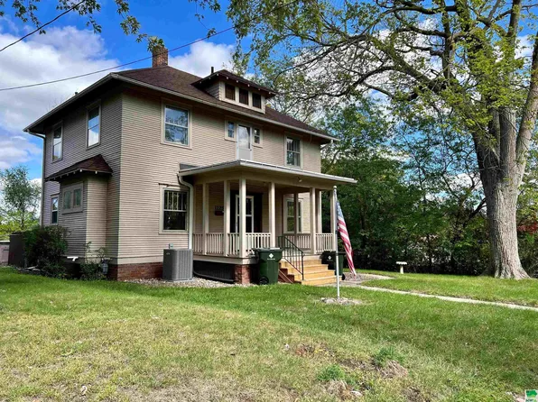 1225 28th St, Sioux City, IA 51104