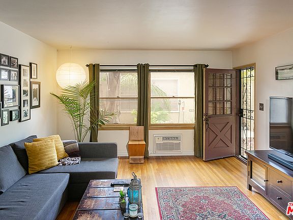5th image of 1240 N Hollywood Way