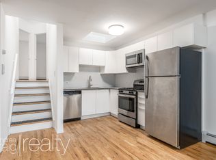 156 President St #3, Brooklyn, NY 11231