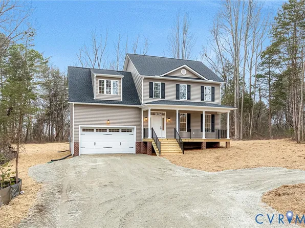 4715 Shannon Hill Rd, Columbia, VA 23038