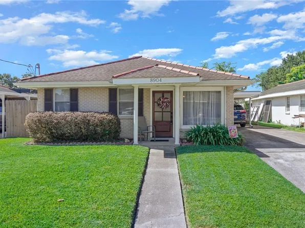 8904 Crochet Ave, River Ridge, LA 70123