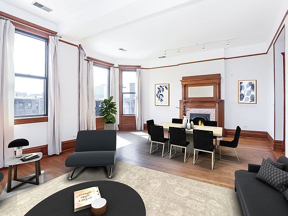 4th image of 4011 N Kenmore Ave APT 302