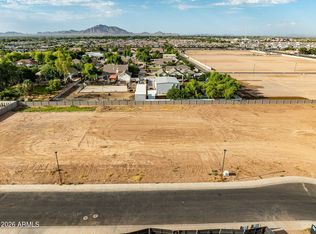 2523 E BLUE SAGE Road #106, Gilbert, AZ 85297