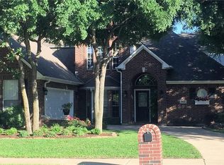 1624 Forest Bend Ln, Keller, TX 76248