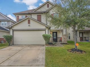 12622 Skyview Manor Dr, Houston, TX 77047