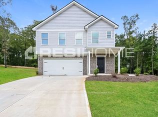 20 Westbrook Way, Covington, GA 30016