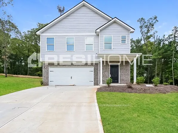 20 Westbrook Way, Covington, GA 30016