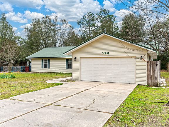 2nd image of 126 Paradise Island Dr
