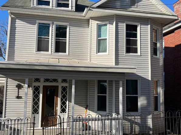 304 N Waverly Ter, Cumberland, MD 21502