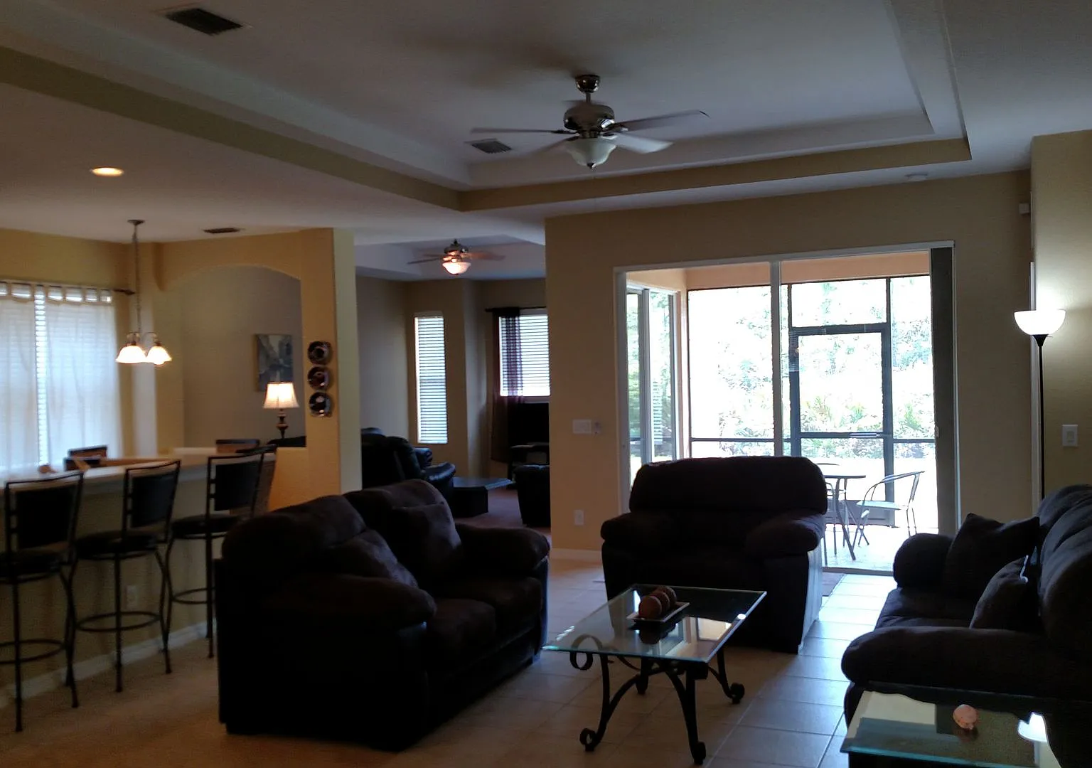 Seasonal 3-Bedroom 2-Bath, Single Family Home with a 2 Car Garage located in Stoneybrook! — Photo 3