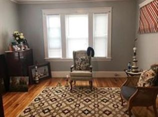39 Stoneland Rd #3, Worcester, MA 01603