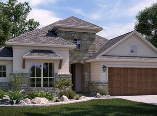 3777 Cremini Dr, Bulverde, TX 78163