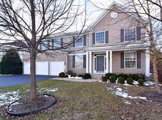 1234 Ridgewood Ln, Lake Villa, IL 60046