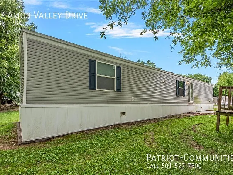 27 Amos Valley Dr — Photo 4