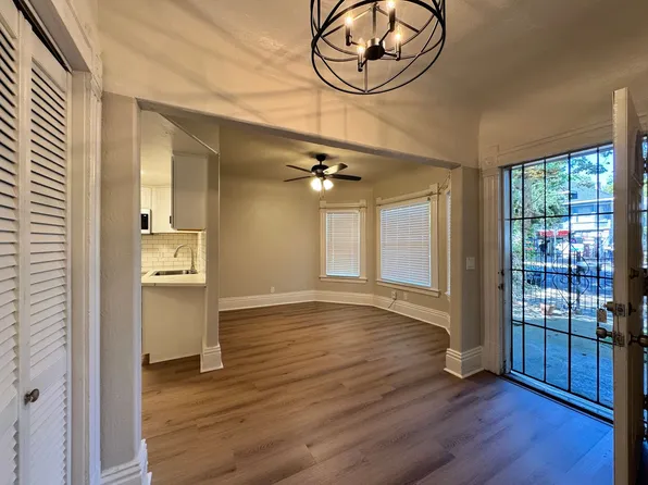 1504 E Street, 1504 E St APT 1, Sacramento, CA 95814