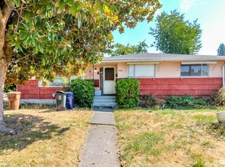 7043 Tacoma Ave S, Tacoma, WA 98408