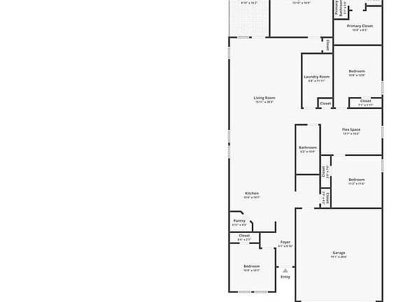 2nd image of 1331 Black Canyon Ave