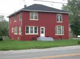 234 N Lake Park Ave, Hobart, IN 46342
