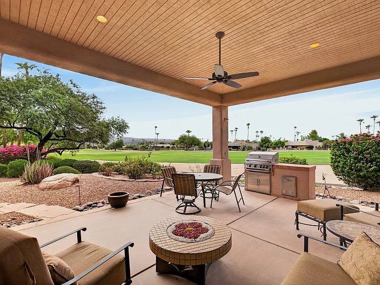 26002 N Agave Rd — Photo 1