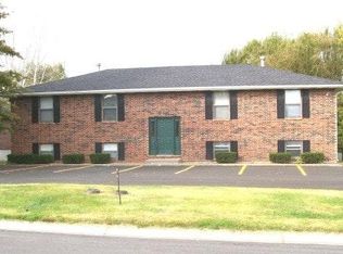 805 Foster Ln APT B, Warrensburg, MO 64093