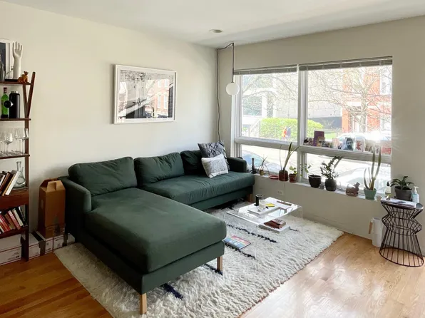 1946 W Ohio St #1E, Chicago, IL 60622