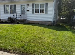 16 Belmont Ave, Enfield, CT 06082