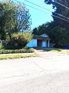 10218 N Tyler Ave, Portland, OR, 97203