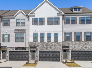 421 Ensemble Way, Frederick, MD 21701