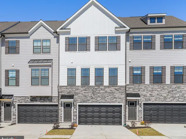 421 Ensemble Way, Frederick, MD 21701