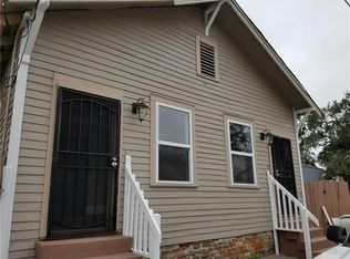2128 Clara St, New Orleans, LA 70113