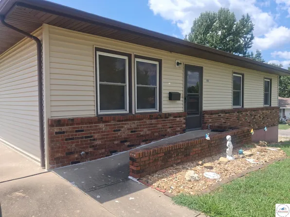 400 E Golden Ave, El Dorado Springs, MO 64744