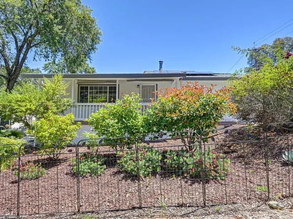 11375 Dry Creek Rd, Auburn, CA 95602