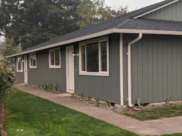 2911 Z St, Vancouver, WA 98661