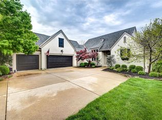 4721 W 152nd St, Leawood, KS 66224